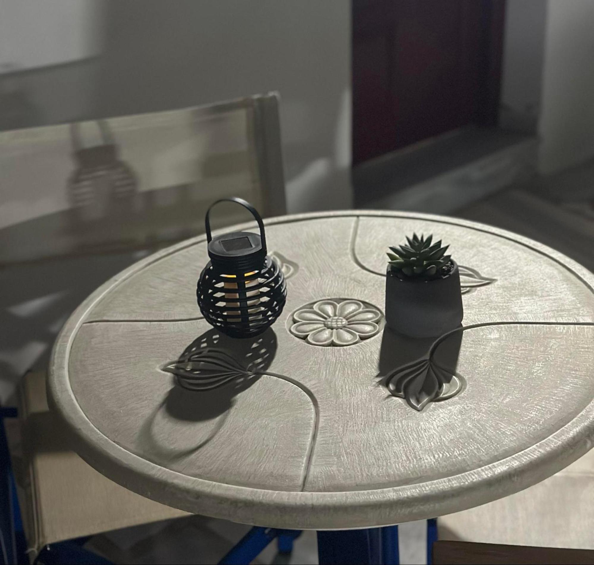 Akrogiali Hotel Agios Sostis  Luaran gambar